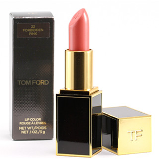 Tom Ford LIP COLOR Rouge A Levres #69 NIGHT MAUVE#22 Forbidden Pink Size 3g