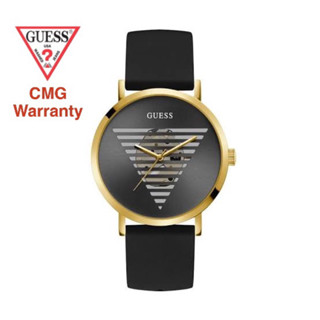 ของแท้❗️ นาฬิกาผู้ชาย GUESS ประกันศูนย์ CMG รุ่น GW0503G1