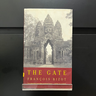 The Gate - Francois Bizot (Hardcover)