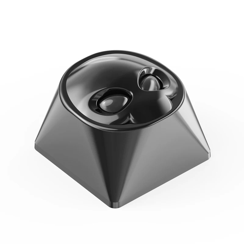 Alien Keycap คีย์แคปเอเลี่ยน for mechanical keybroad