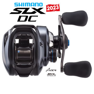 รอกหยดน้ำ Shimano SLX DC 70 2023 ของแท้ 100% มีประกัน