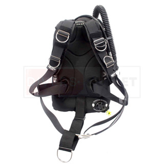 BCD Buoyancy Compensator Device⎪อุปกรณ์ช่วยลอยตัว Sopras [CLEARANCE]