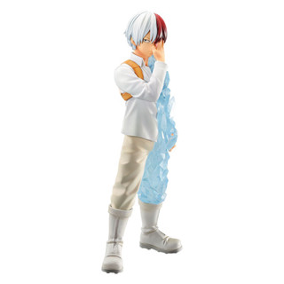 [ของแท้🇯🇵/พร้อมส่ง✅] My Hero Academia Ichiban Kuji Begin The Hero! - Todoroki Shoto (งานจับฉลาก)