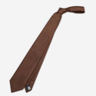 SUIT SELECT Classic Plain Color Tie