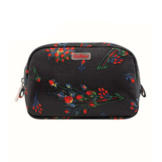 Cath KidstonMFS Cosmetic Bag Darling Midscale Navy