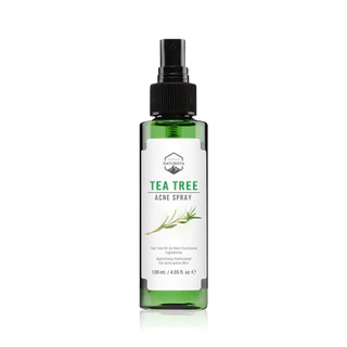 NATURISTA Tea Tree Acne Spray สเปรย์ฉีดสิว 120ml