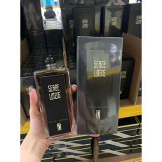 อิมพอร์ตหิ้ว SERGE LUTENS NUIT DE CELLOPHANE EDP ▪️50ML ▪️INBOX ซีล ▪️ราคาส่ง