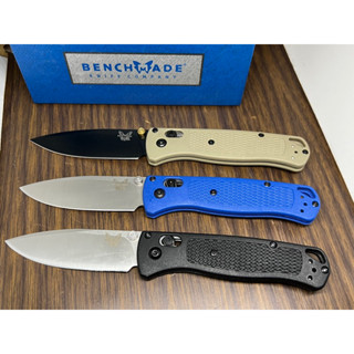 มีดBENCHMADE 535S ใบมีดคม ขนาดพกพา มีดพับใบมีดคม