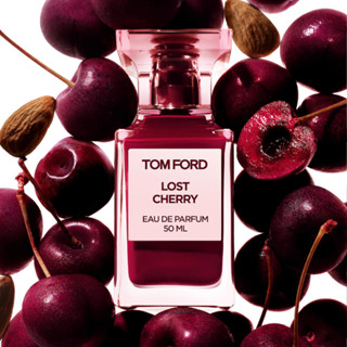 Tom Ford Private Blend Lost Cherry 50ml (Pre-Order/กล่องซีล)