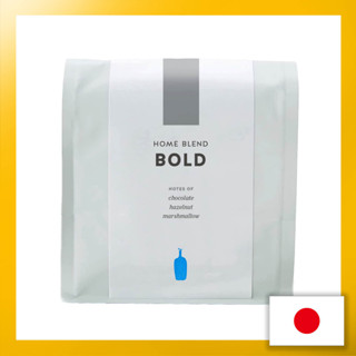 Blue Bottle Coffee Bold Blend 200g (x 1)【Direct from Japan】(Made in Japan)