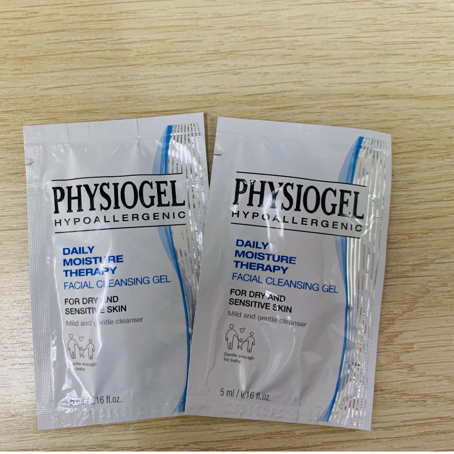Facial Cleanser 105 บาท ฟิซิโอเจล เดลี่ มอยซ์เจอร์เธอราปี Physiogel Daily Moisture Therapy  สำหรับผิวแห้ง แพ้ง่าย ให้ความชุ่มชื่น Beauty