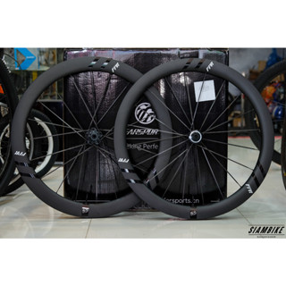 ล้อ Farsport Ventoux S5 Disc brake [ Carbon Spoke ]