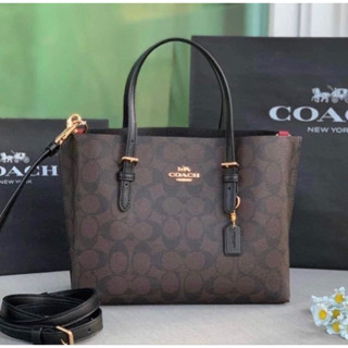 กระเป๋า coach พร้อมส่งค่ะ