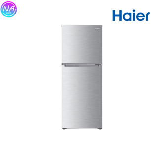 ตู้เย็น 2 ประตู HAIER รุ่น HRF-THM20NS ขนาด 7.4 คิว สีเงิน