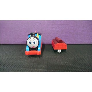 Tomy Plarail Thomas &amp; Friends โทมัสหน้าเด็ก