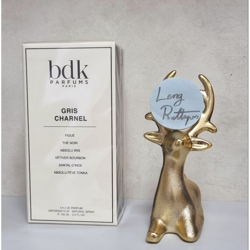 BDK Gris Charnel EDP 100 ML กล่องซีล พร้อมส่ง