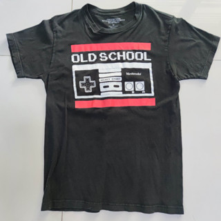 Nintendo NES Controller เสื้อมือสอง สภาพเก่า ดูรูปประกอบ