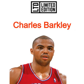 Charles Barkley Card NBA Basketball Cards การ์ดบาสเก็ตบอล + ลุ้นโชค: เสื้อบาส/jersey โมเดล/model figure poster PSA 10