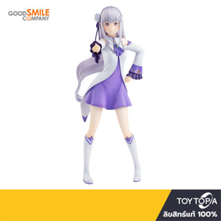 พร้อมส่ง+โค้ดส่วนลด Emilia - Re:Zero Starting Life In Another World  by Good Smile Company (ลิขสิทธิ์แท้)