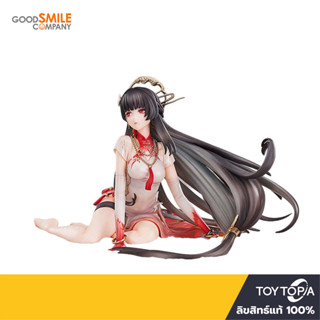 พร้อมส่ง+โค้ดส่วนลด Qu: Crimson Blessing: Punishing: Gray Raven 1/7  by Good Smile Company (ลิขสิทธิ์แท้)