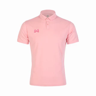 WARRIX เสื้อโปโล PIN (WA-232PLACL34) V.2