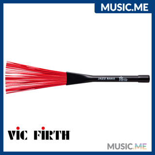 Vic Firth Brushes JAZZ RAKE BRUSHES