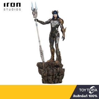 พร้อมส่ง+โค้ดส่วนลด Proxima Midnight: Avengers Endgame BDS 1/10 Scale (Black Order)  by Iron Studios (ลิขสิทธิ์แท้)