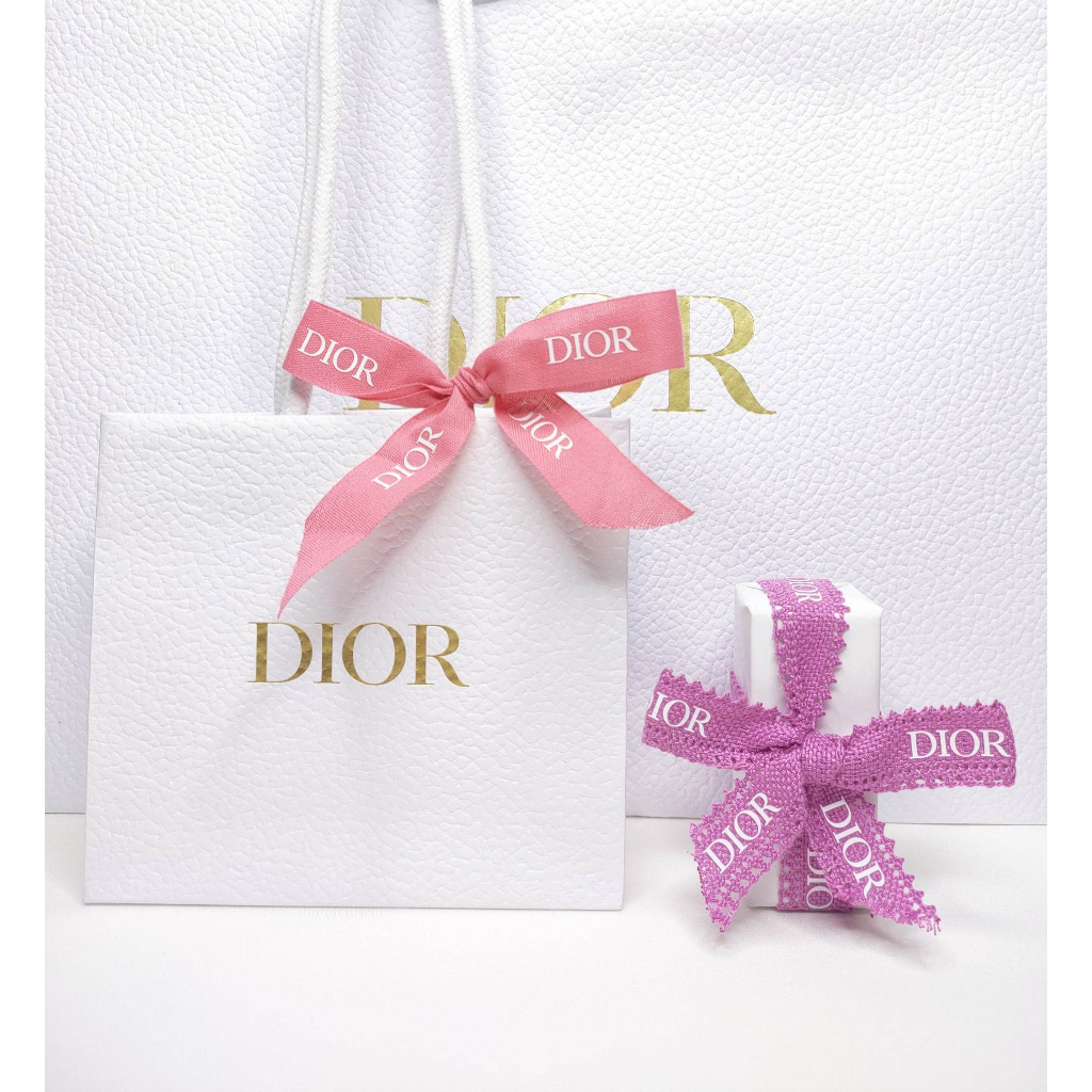 DIOR J'ADORE PARFUM D'EAU ของแท้💯 Dior Beauty Dior Cosmetic กระเป๋าเครื่องสำอาง Dior