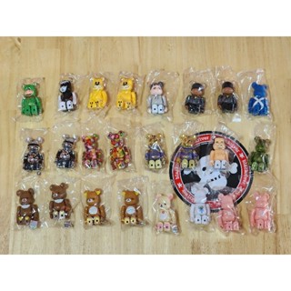 Bearbrick Series 45 ของแท้ 100%