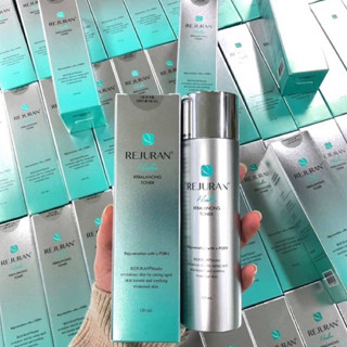 Rejuran Rebalancing Toner 120ml