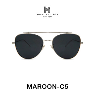 Mira Madison Sunglasses แว่นตากันแดด รุ่น DAIKI-MT C5