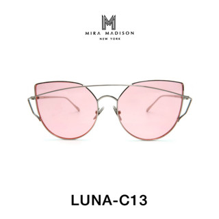 Mira Madison Sunglasses แว่นตากันแดด รุ่น LUNA-KB-C13