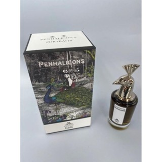 Penhaligons Portraits Clandestine Clara 75ml พร้อมกล่อง