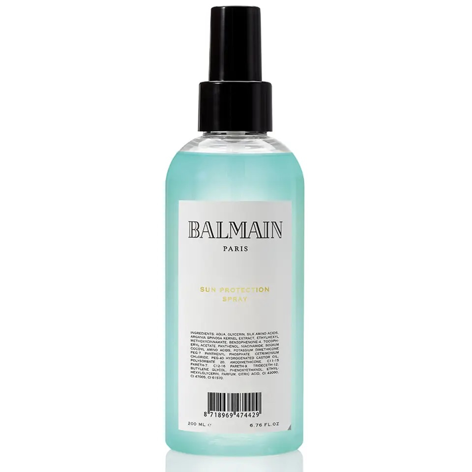 พร้อมส่ง ของแท้ Balmain Hair Sun Protection Spray 200ml