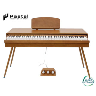 Pastel Keywood 88 keys Digital Piano