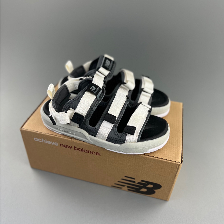 New Balance NBRJ รองเท้าแตะ New Balance รุ่นคลาสสิก unisex