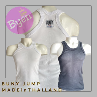 เสื้อกล้าม BUNNY Jump เสื้อกล้ามผู้ชาย