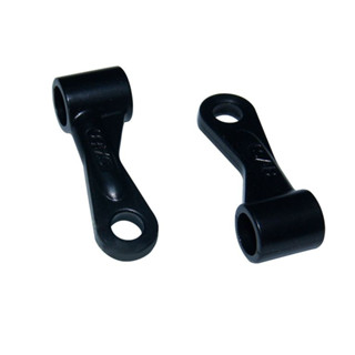 H0205-S PLASTIC RADIUS ARM - GOBLIN 500/570/630/700/770 COMPETITION/SPEED