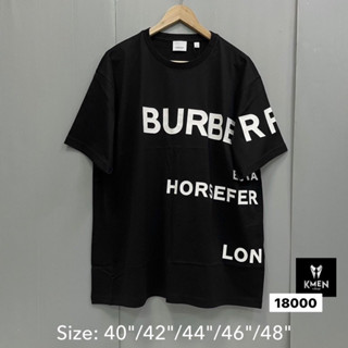 New  เสื้อยืด Burberry พร้อมส่ง