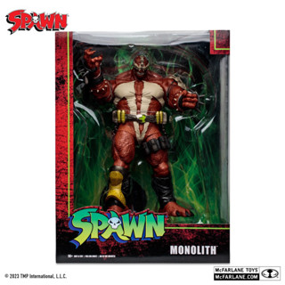 Mcfarlane Spawn Monolith