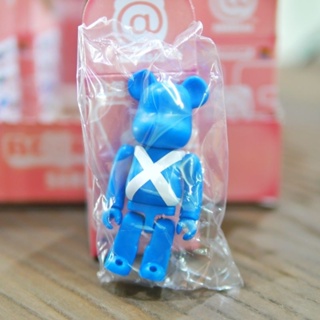 +++ ขาย Bearbrick Be@rbrick Kubrick 100% series 45 S45 Flag Scotland สก็อตแลนด์ของใหม่ ของแท้ พร้อมส่ง +++ Medicom