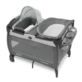 Graco Travel Dome Playard – Oskar  เตียงนอนเด็ก