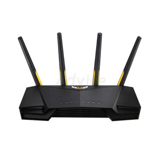 ASUS (TUF-AX3000 ) Wireless AX3000 Dual band Gigabit Wi-Fi 6 Router(By Shopee  SuperTphone1234)