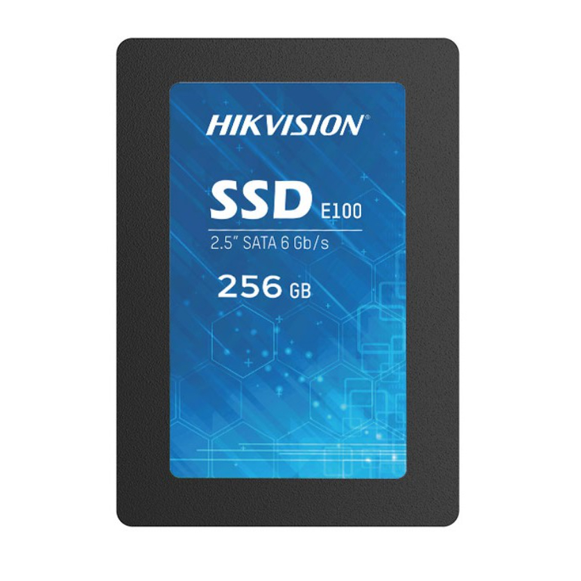 ⚡️มีส่งด่วนภายในวัน⚡️SSDพร้อม Windows10Pro ขนาด 120GB, 240GB, 480GB, 512GB SSD HIKVISION C100 SATA III 6Gb/s ประกัน 3 ปี