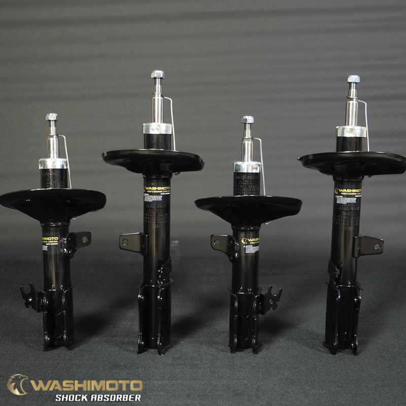 Washimoto Toyota Camry SXV20 วาชิโมโตโช๊คอัพรถเก๋งรุ่น โตโยต้า แคมรี่ SXV20 ปี 1998-2001
