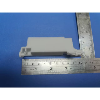 อะไหล่ใหม่แท้/ตัวสวิตย์ล็อกปุ่มกดเปิดเครื่องไมโครเวฟซัมซุง/LEVER DOOR/SAMSUNG/DE66-00226A