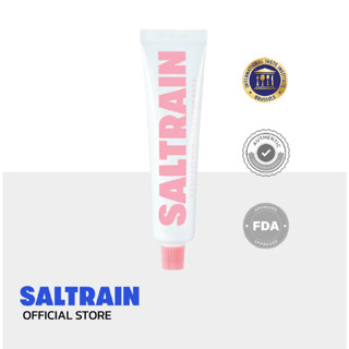 SALTRAIN L TOOTHPASTE