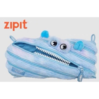 zip it กระเป๋าดินสอใช้ซิปทั้งใบ