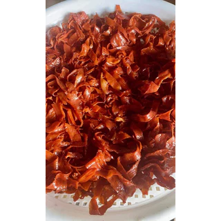 หมูสวรรค์หวานนุ่มไม่แข็ง คัดเกรดรสชาติกลมกล่อม
