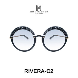 Mira Madison Sunglasses แว่นตากันแดด รุ่น RIVERA-ZZ C2